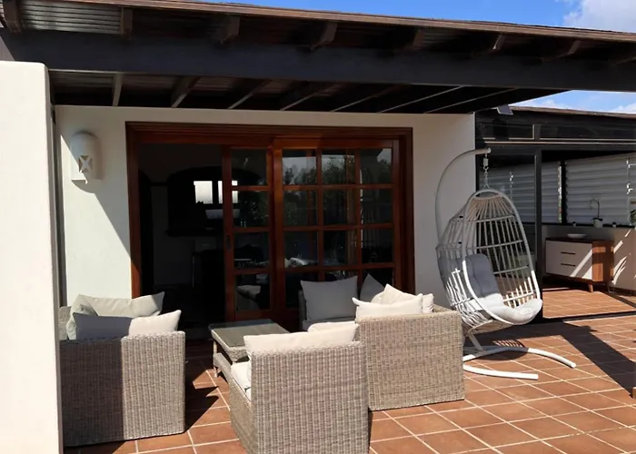 Favorita 플라야블랑카