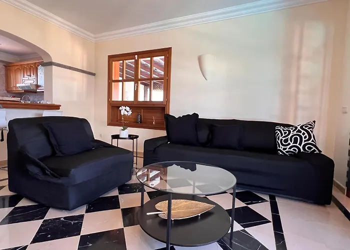 Favorita 플라야블랑카