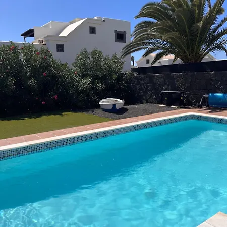 Favorita * Playa Blanca (Lanzarote)