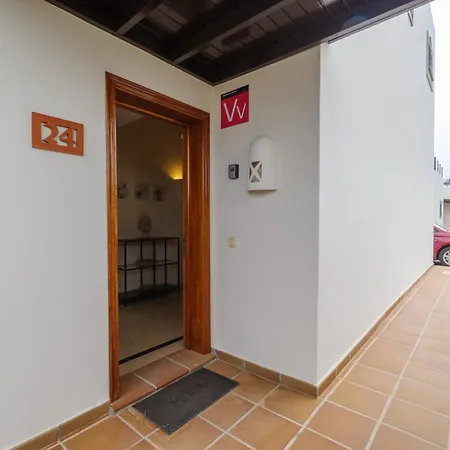 Villa Favorita Playa Blanca (Lanzarote)