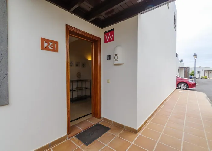 Villa Favorita Playa Blanca (Lanzarote)