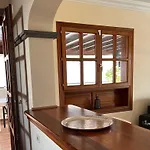 Favorita Villa