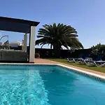 Villa Favorita